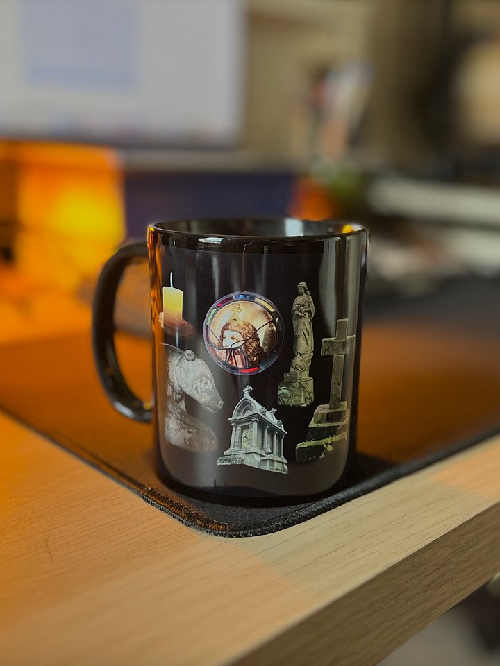 Gothic product image (1)