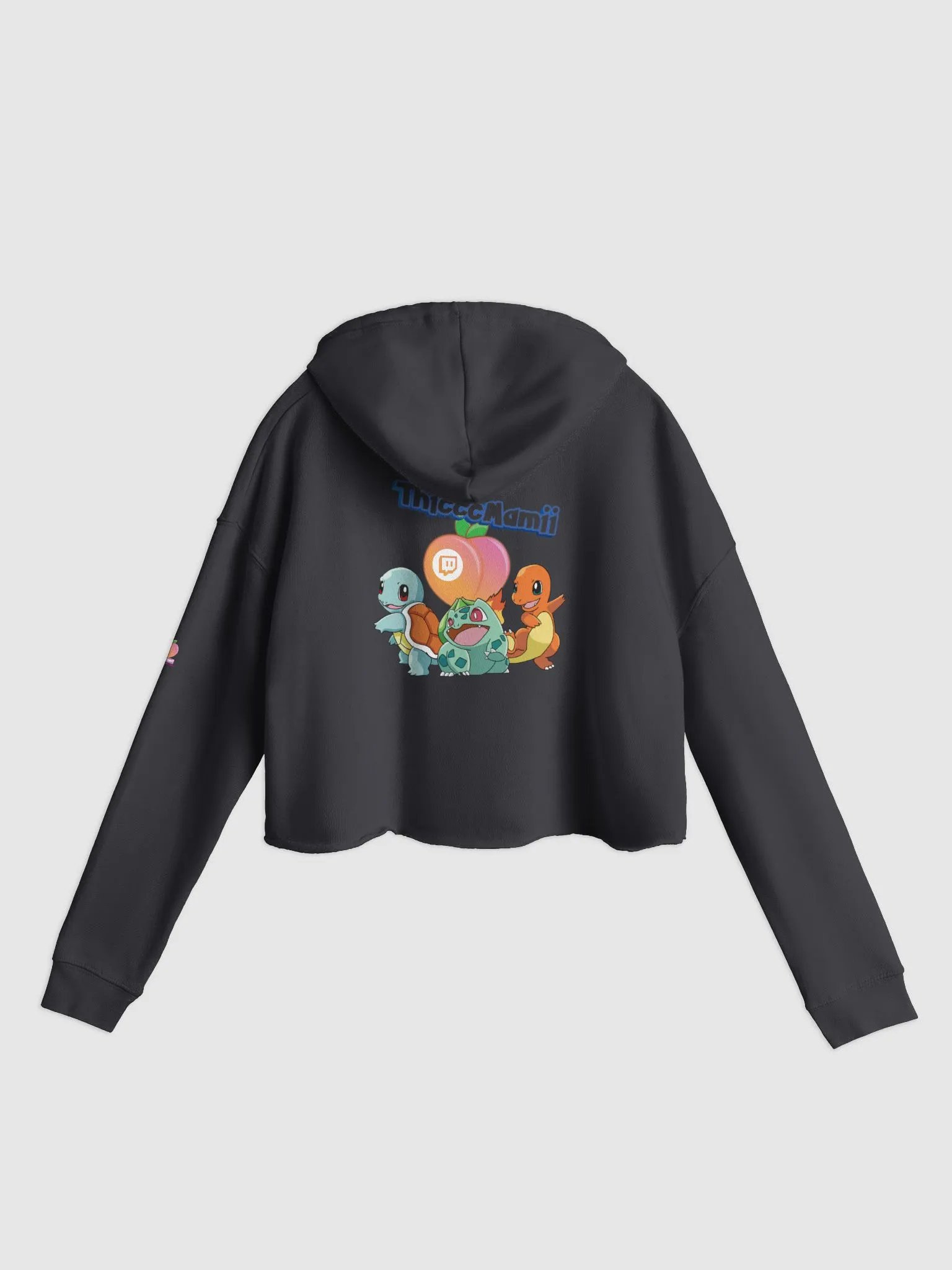 poke crop sweater product image (2)