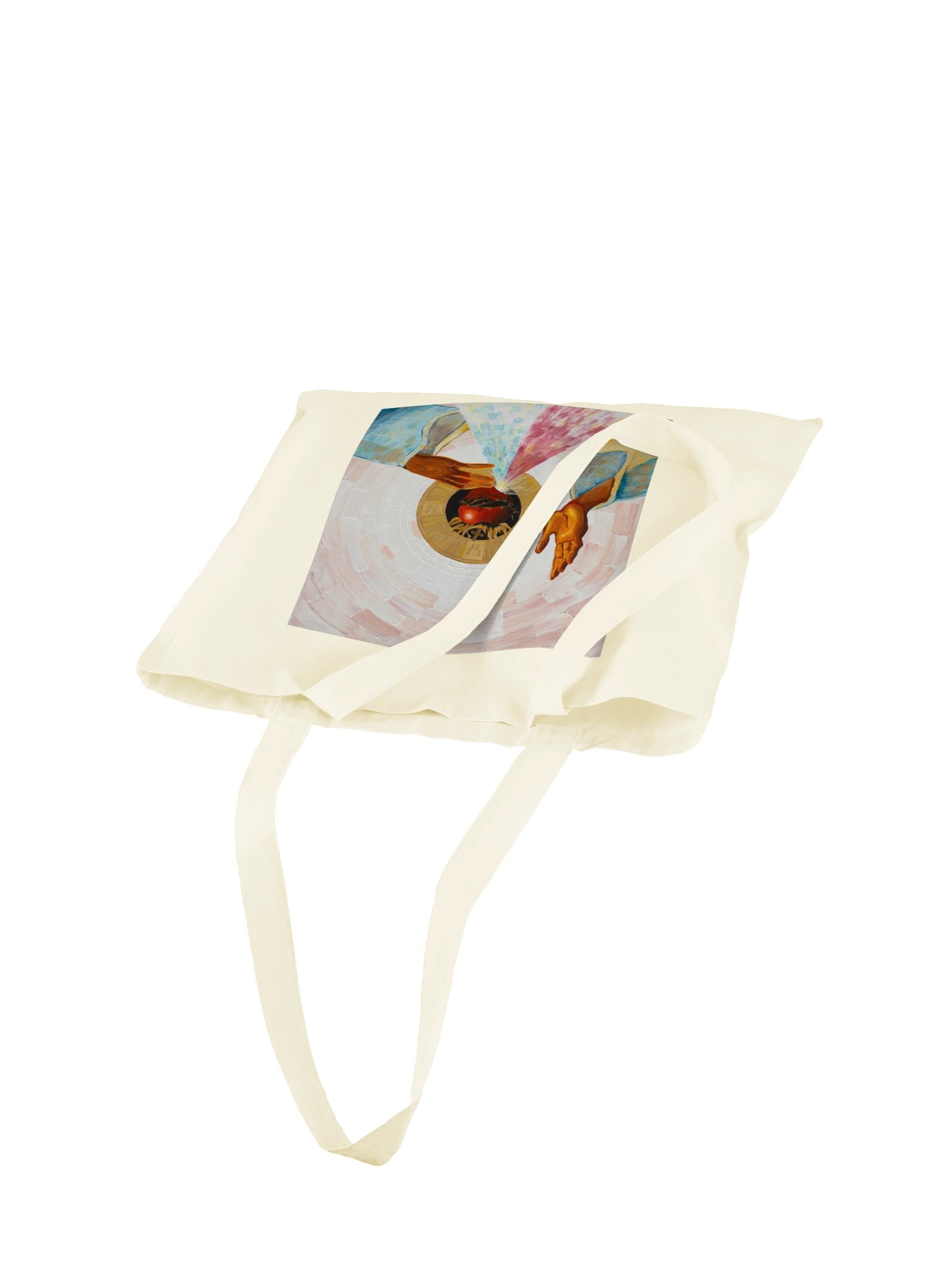 He Who Is Tote Bag product image (38)