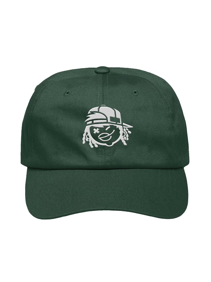 Ozunaje - Yupoong Classic Dad Hat product image (6)