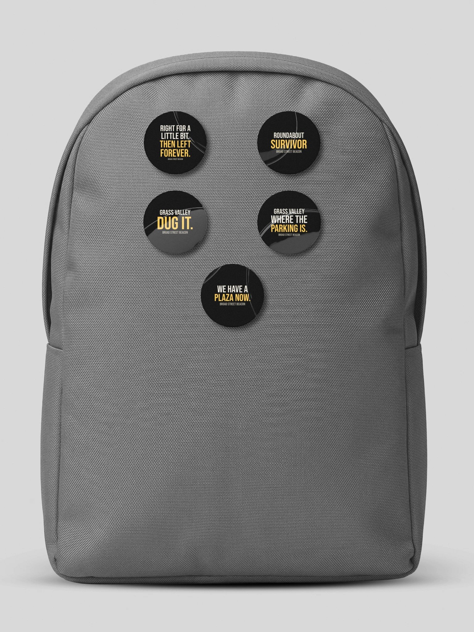 Grass Valley Button Pack product image (6)