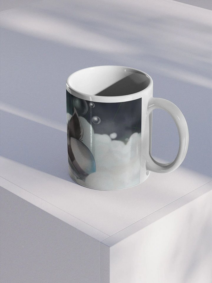 Bubblebath Mug product image (2)