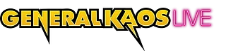 GeneralKaosLive