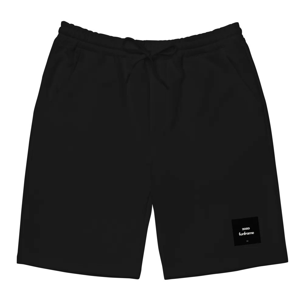 zozo funframe Core Pocket Training Short product image (9)
