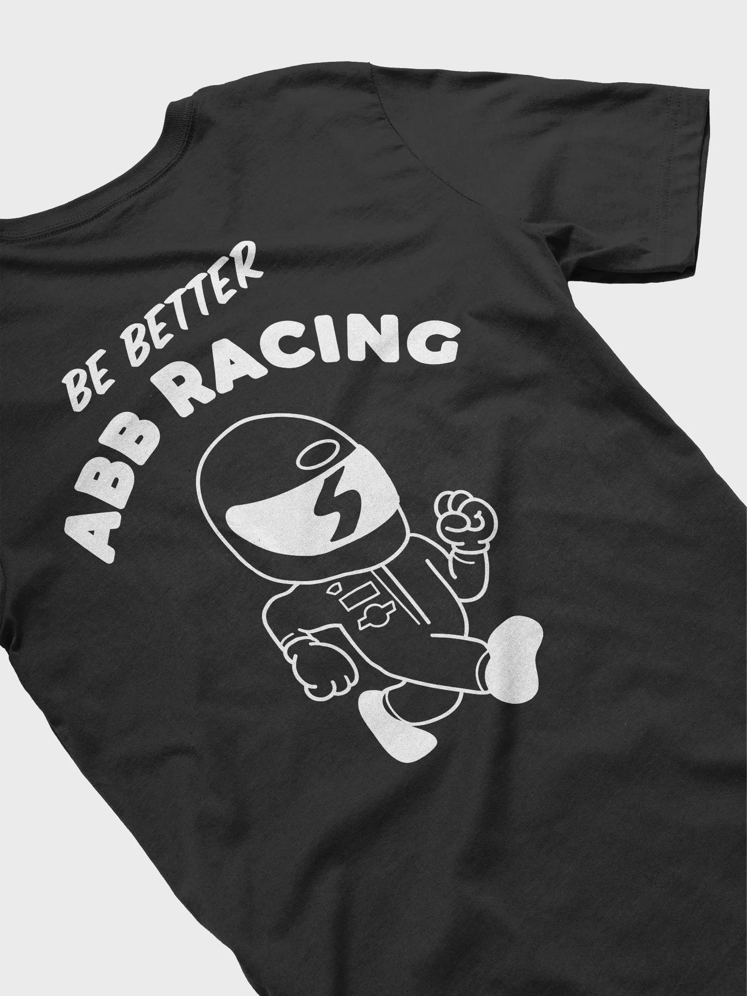 ABB Racing T-Shirt product image (5)