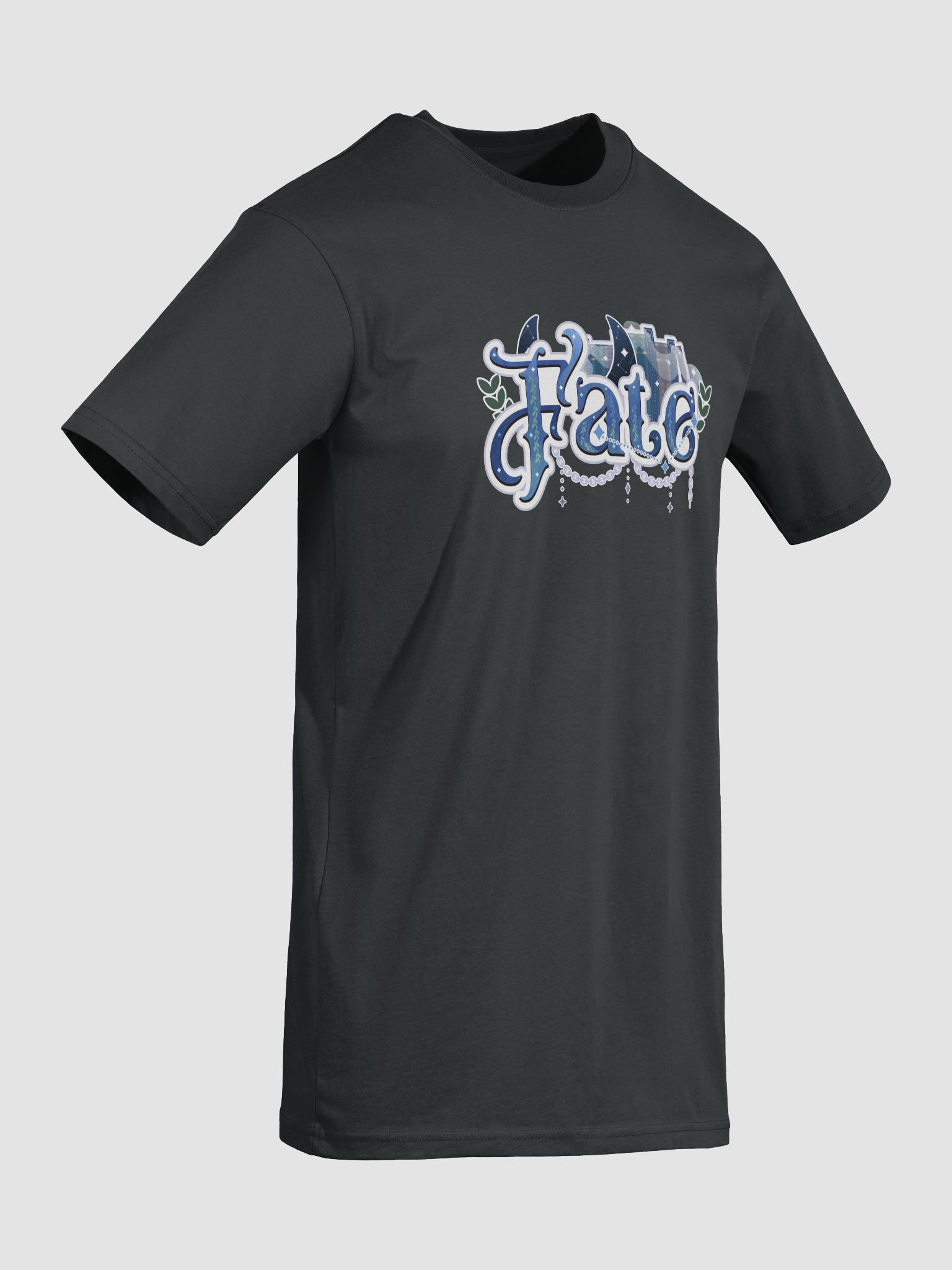 Logo T-shirt product image (8)