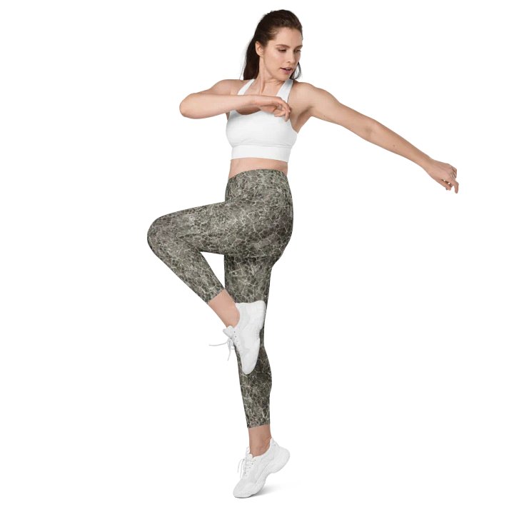 S2x Night Leggings product image (2)