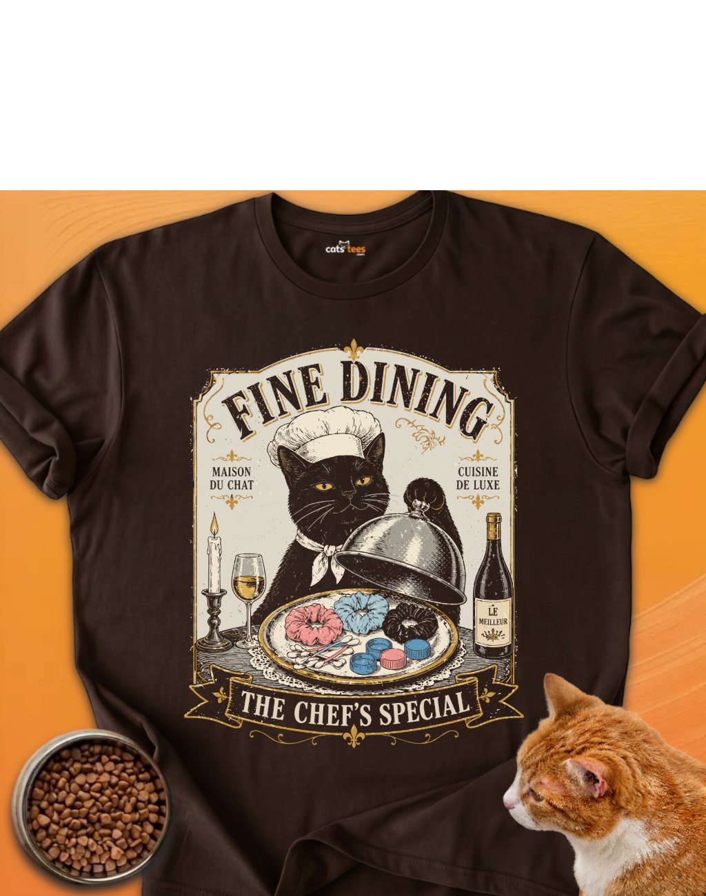 Fine Dining product image (5)