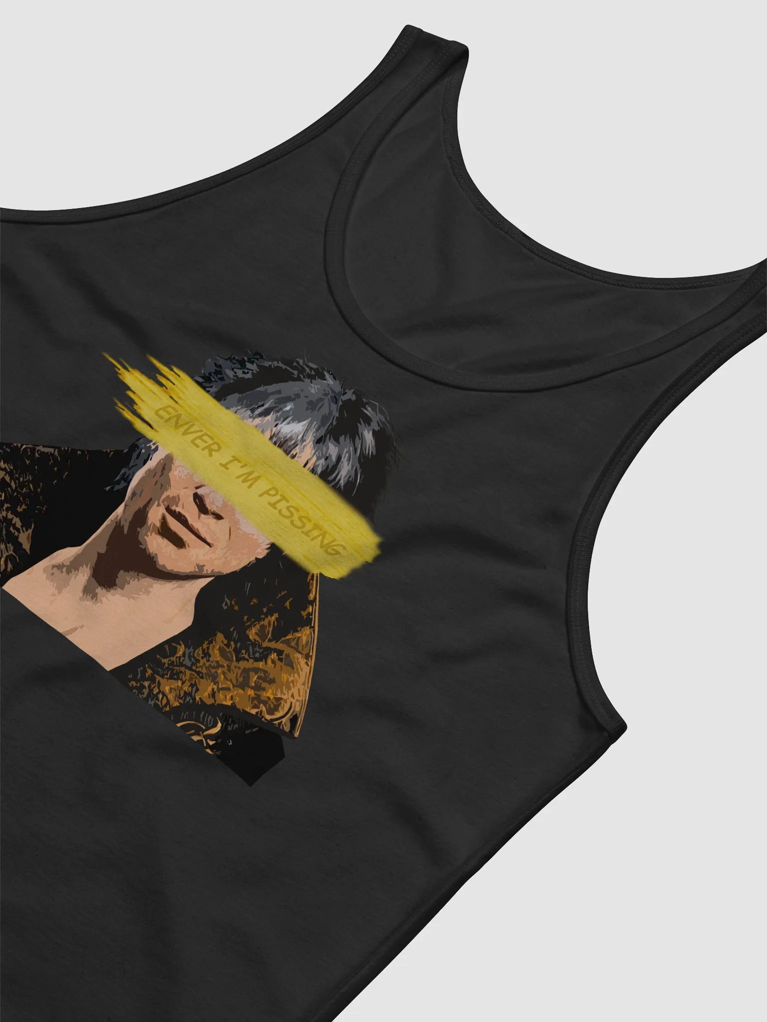 ENVER I'M SLEEVELESS product image (16)