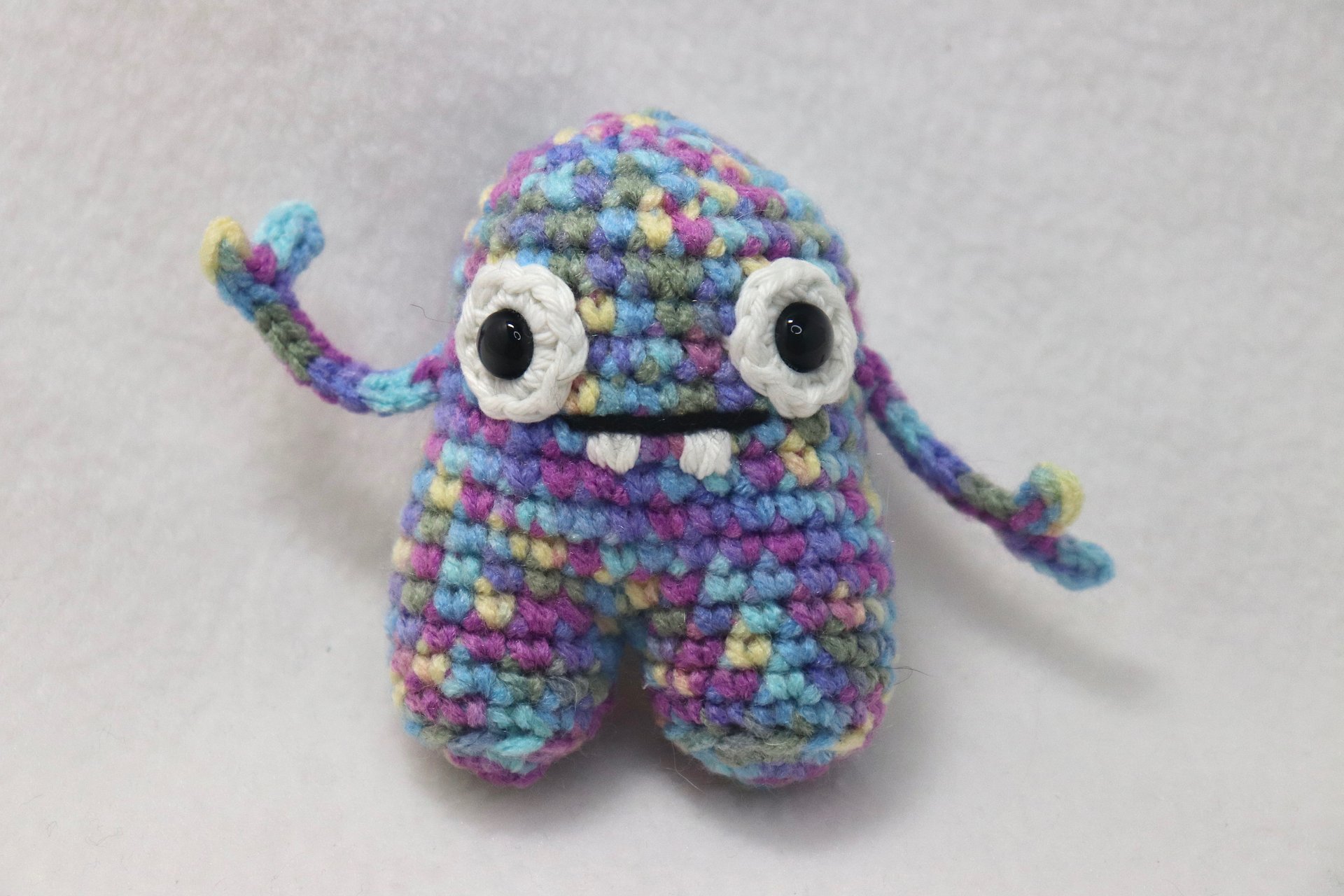 Gordon the Monster product image (2)