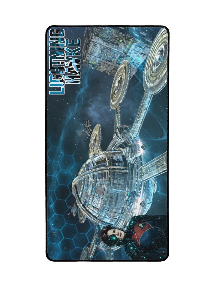 2026 Desk Mat product image (2)