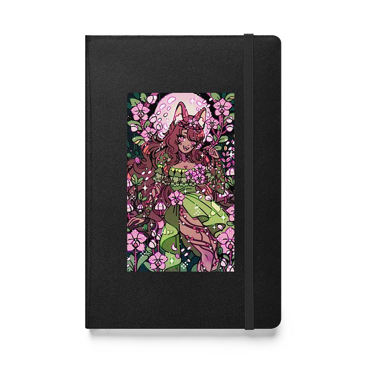 AceDarkin Forest Guardian Journal product image (1)
