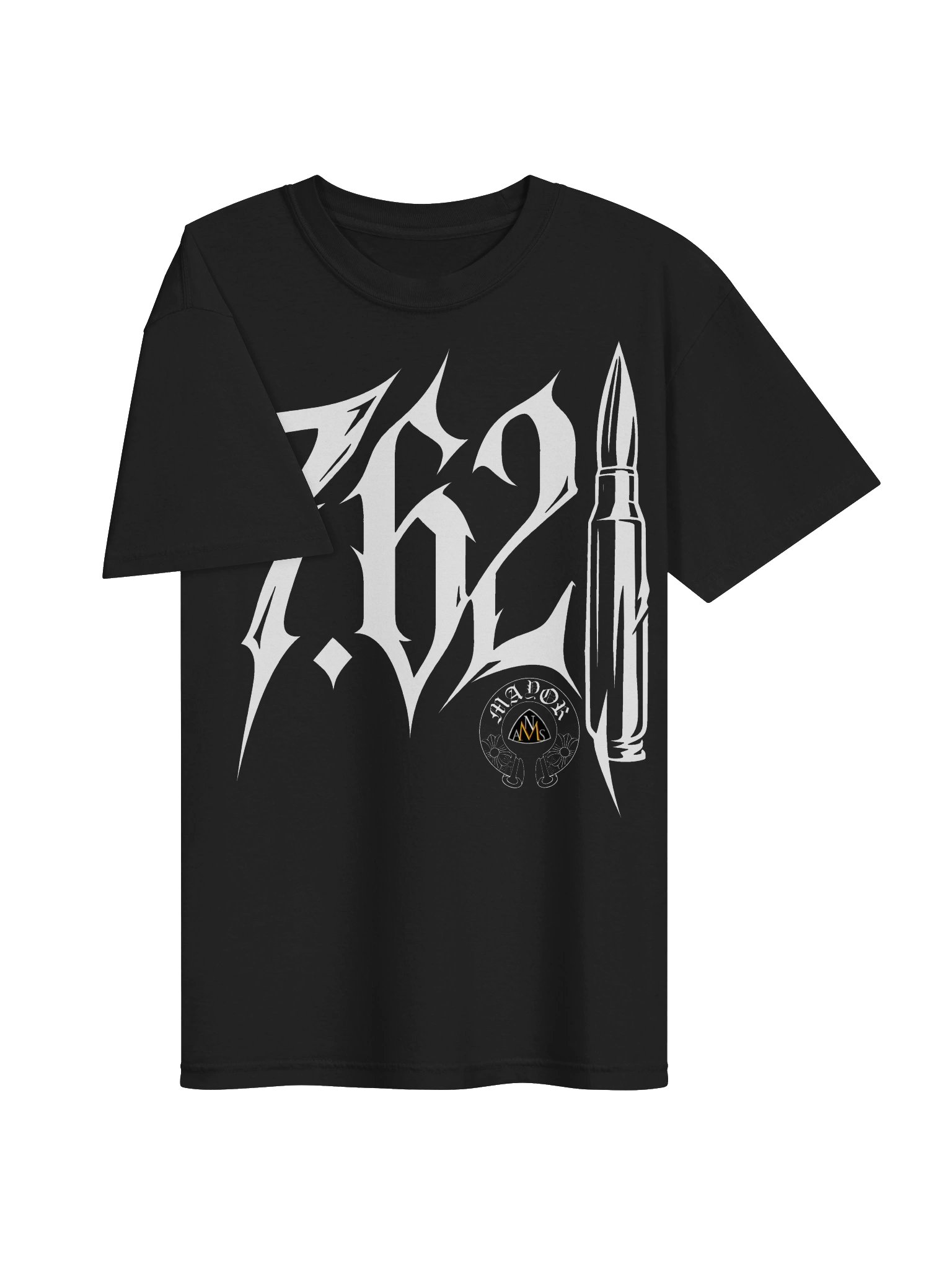 7.62 T-SHIRT product image (3)