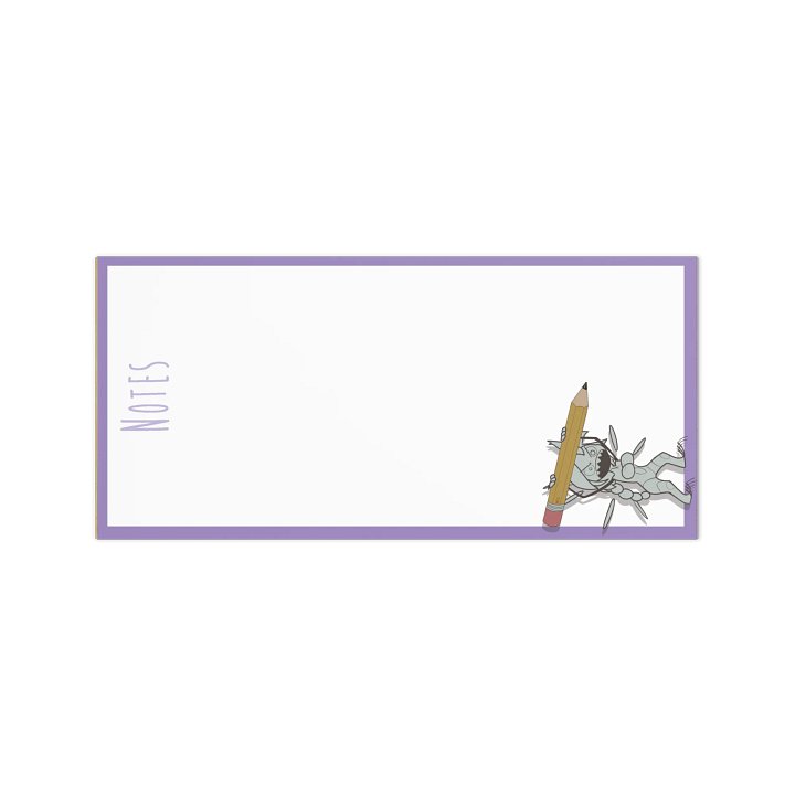 Doodlepurr Notepad product image (2)
