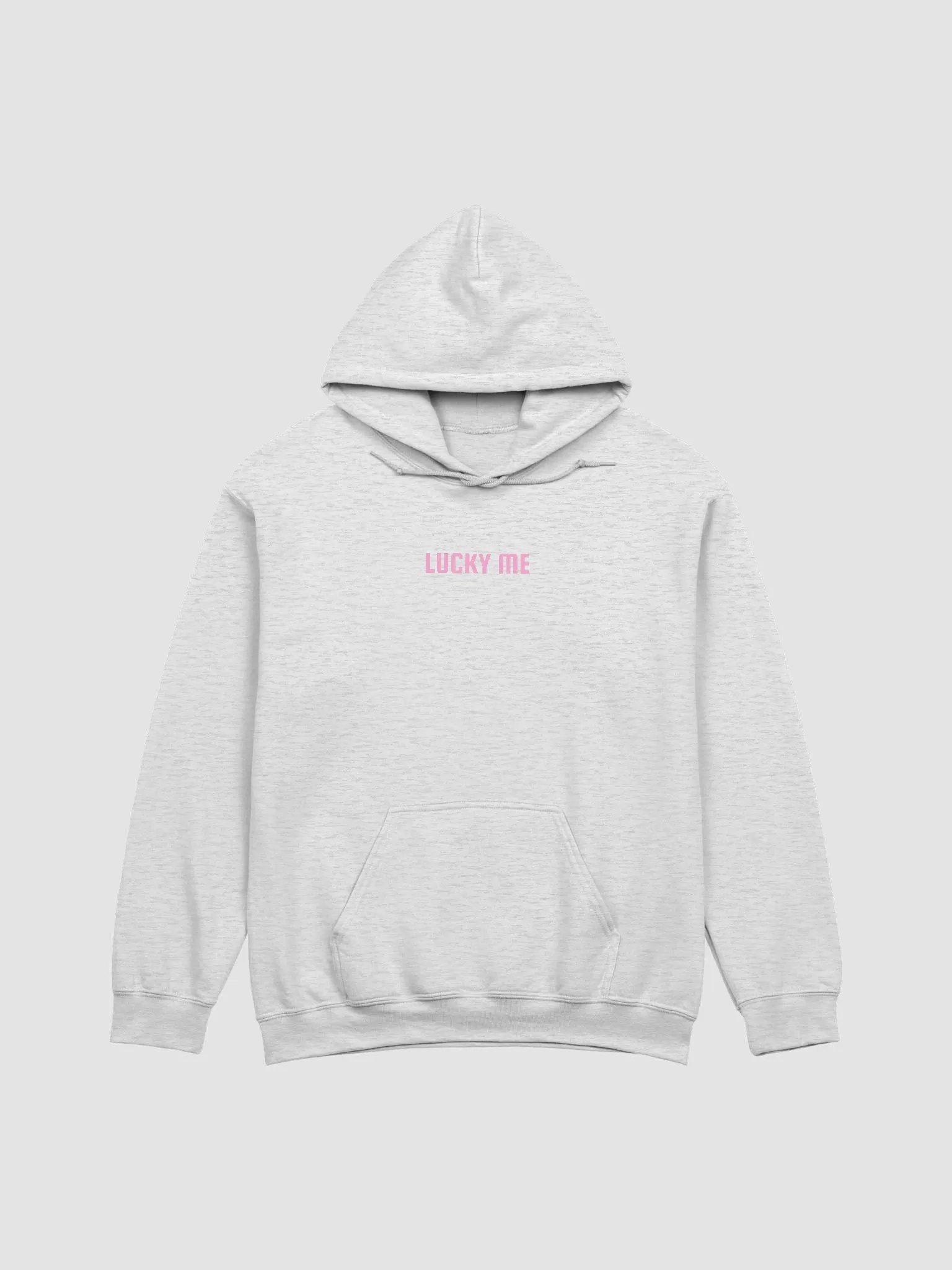 lucky me hoodie product image (2)