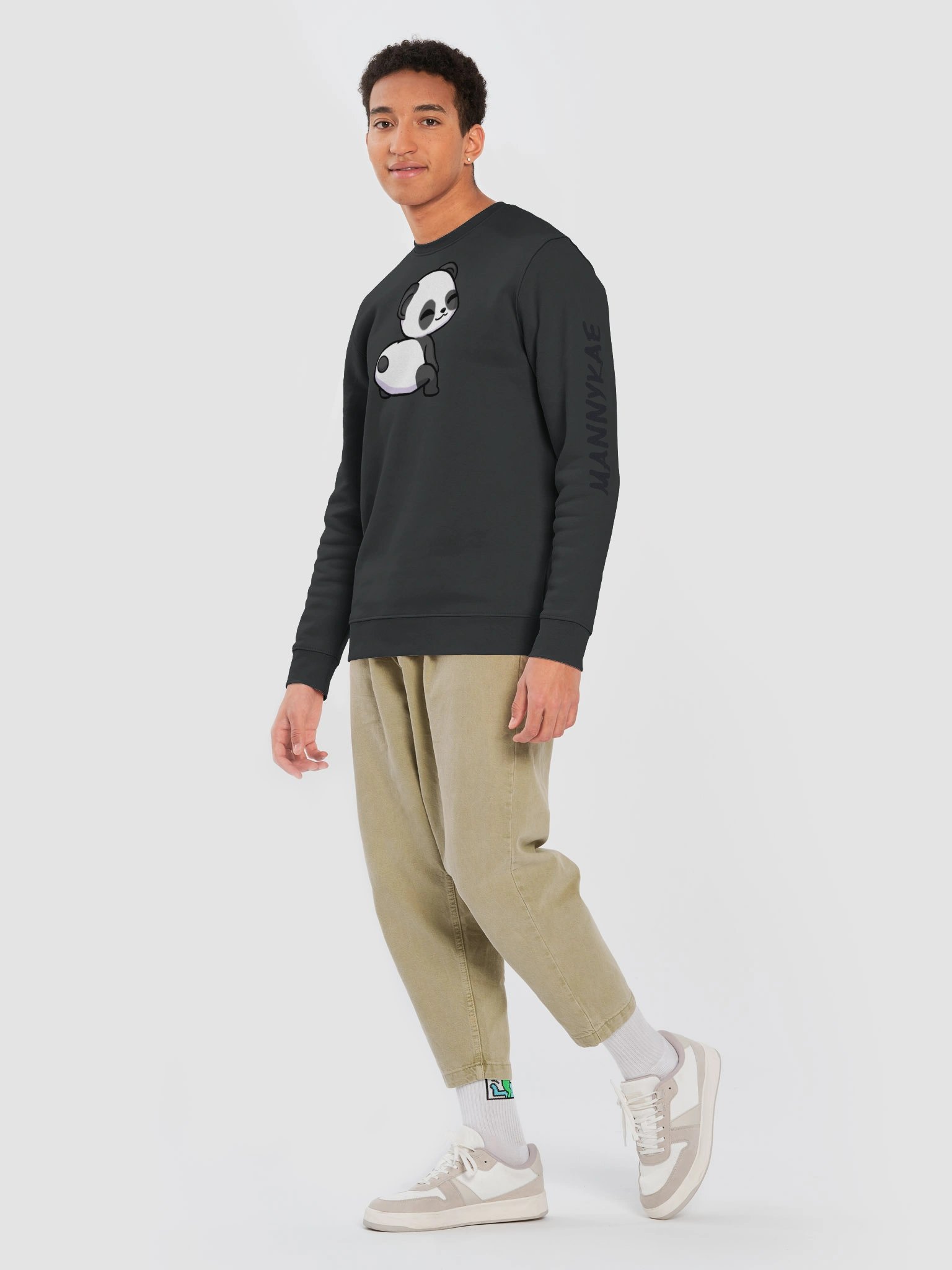 Panda Eco Sweater product image (27)