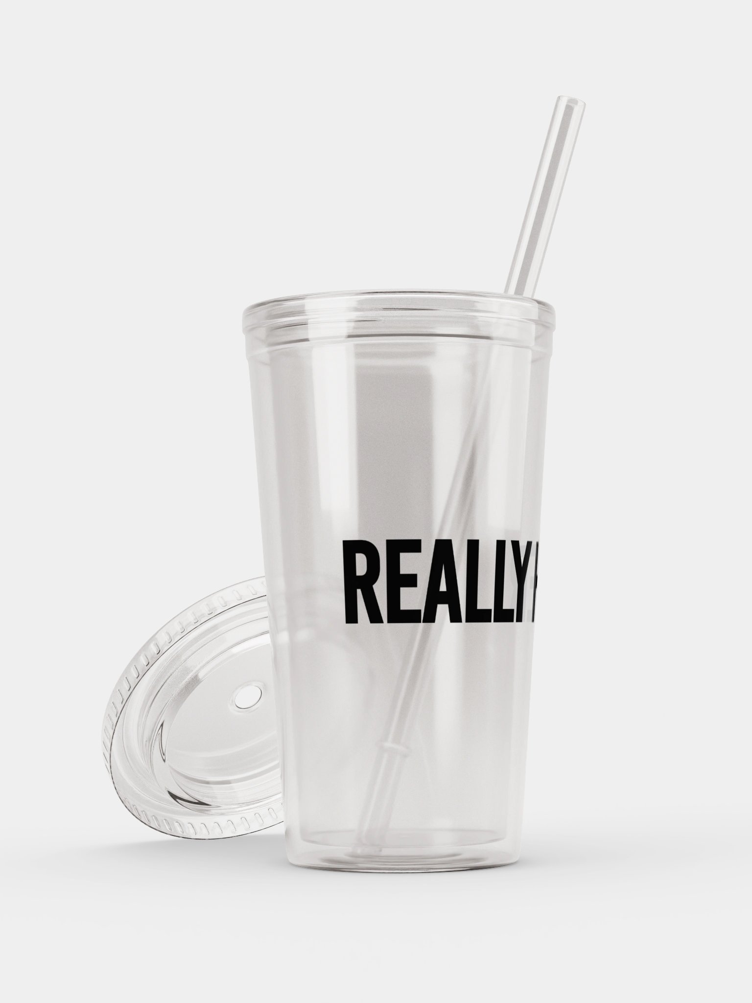 Really Her Tumbler product image (7)