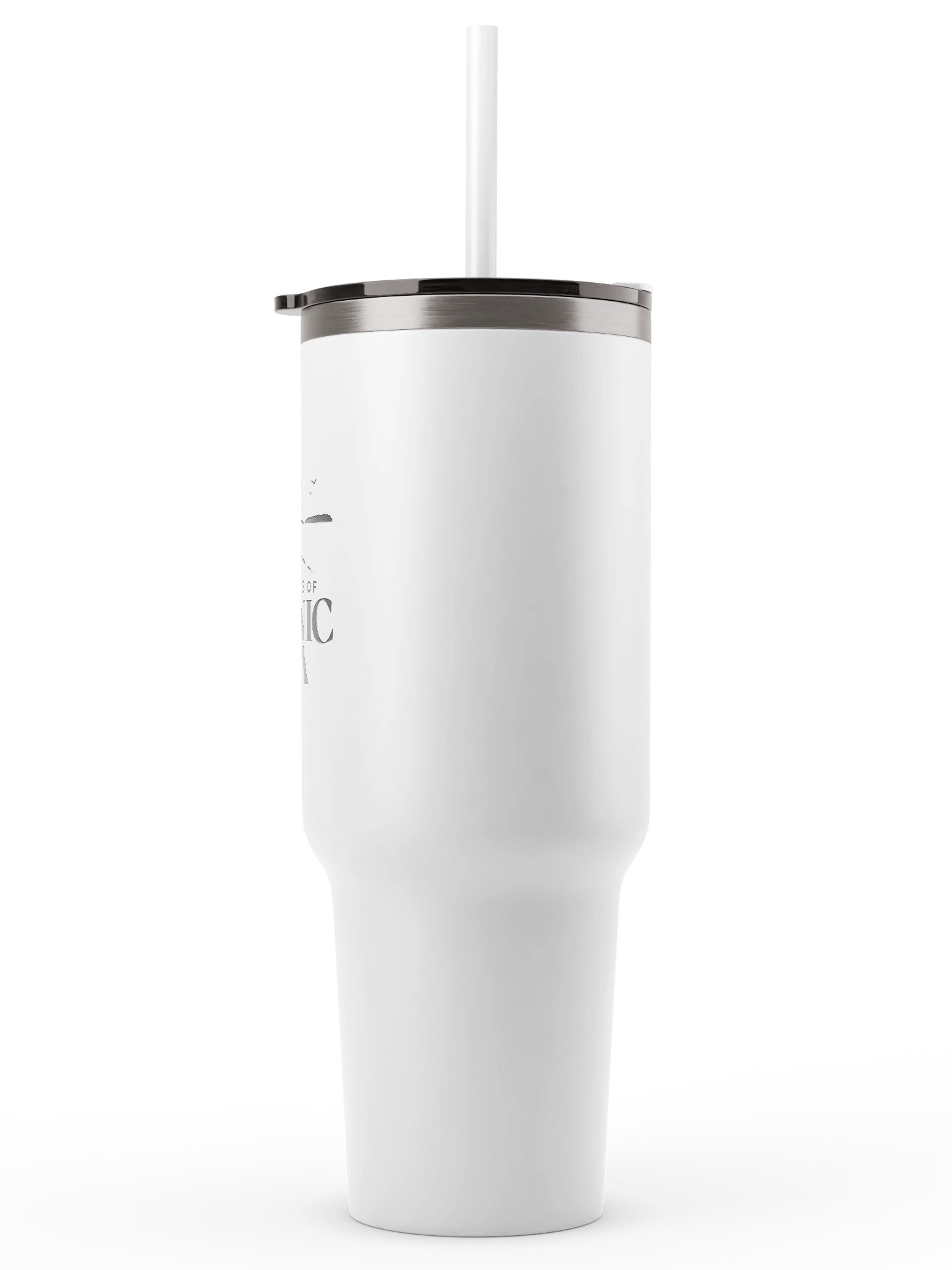 Laser Engraved Tumbler product image (2)