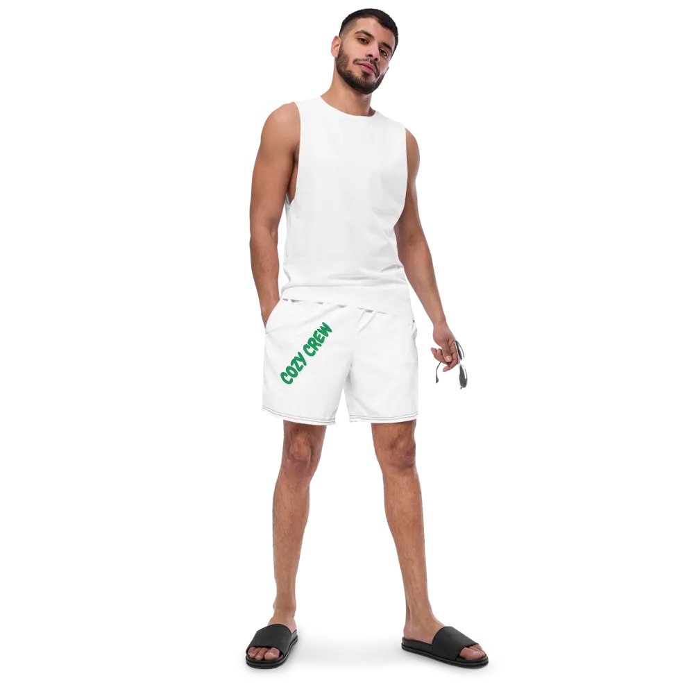 Cozy Crew Swimtrunks product image (4)
