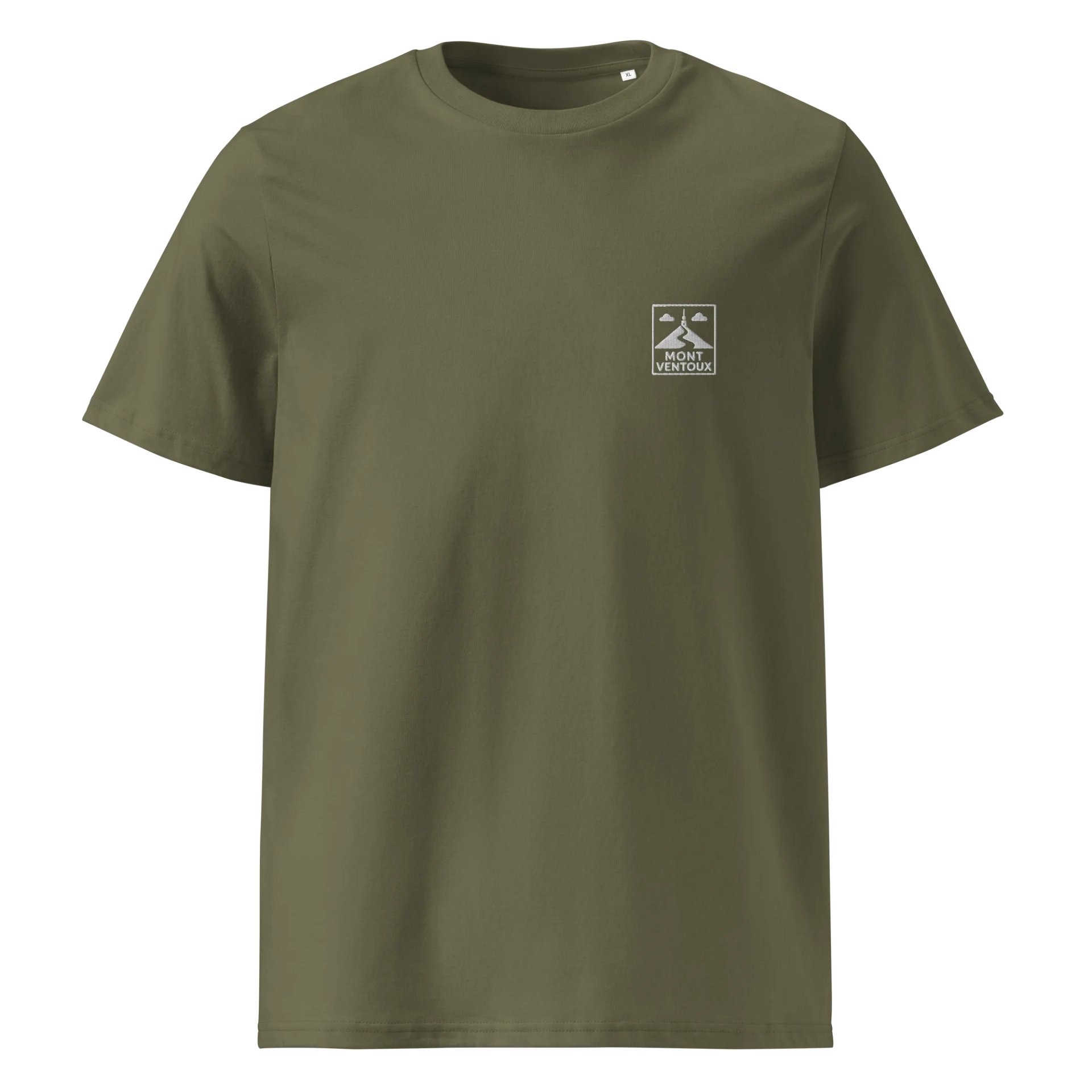 Mont Ventoux logo square product image (2)