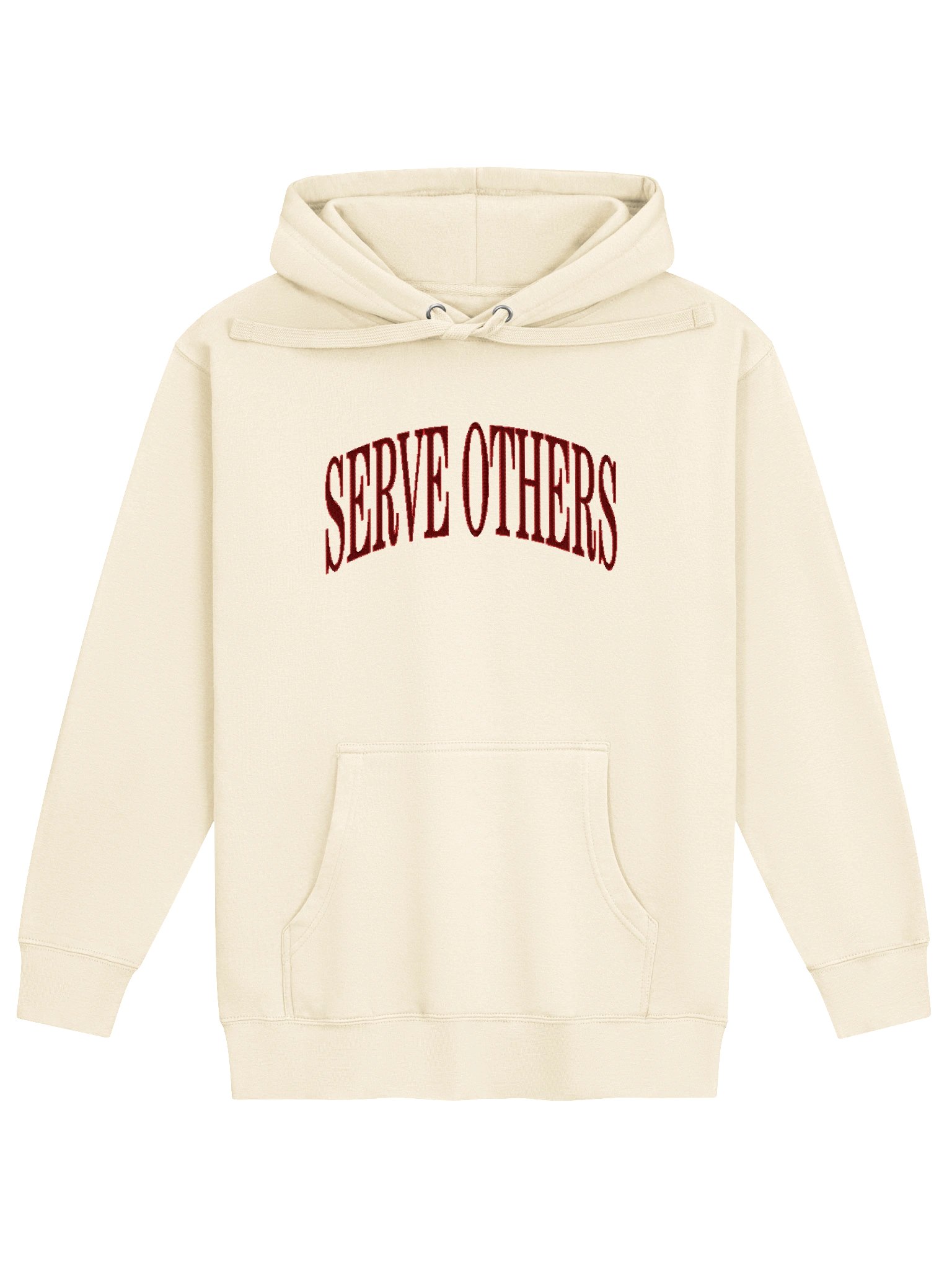 Serve Others Hoodie product image (1)