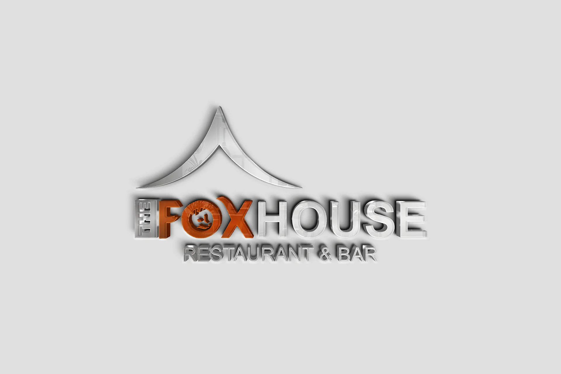 Basic 3D Logo Design product image (5)