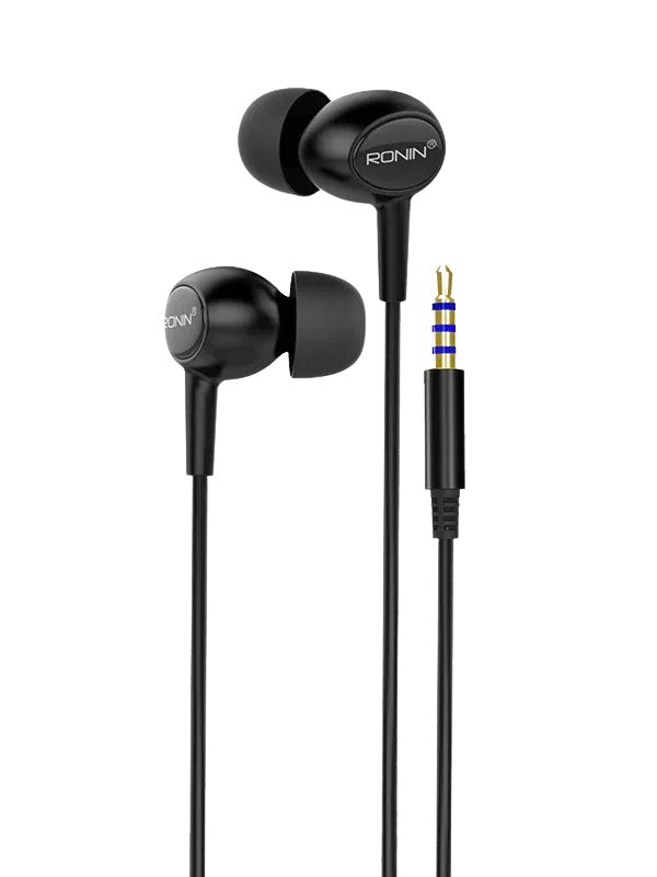 Ronin R9 Gaming handfree. product image (2)