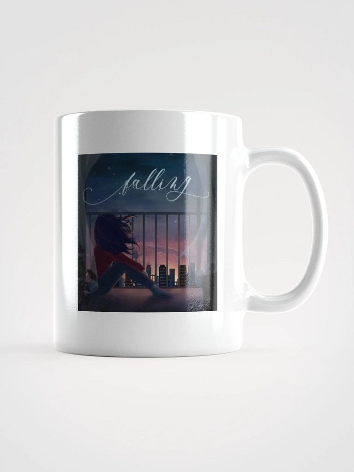 Falling Mug product image (3)