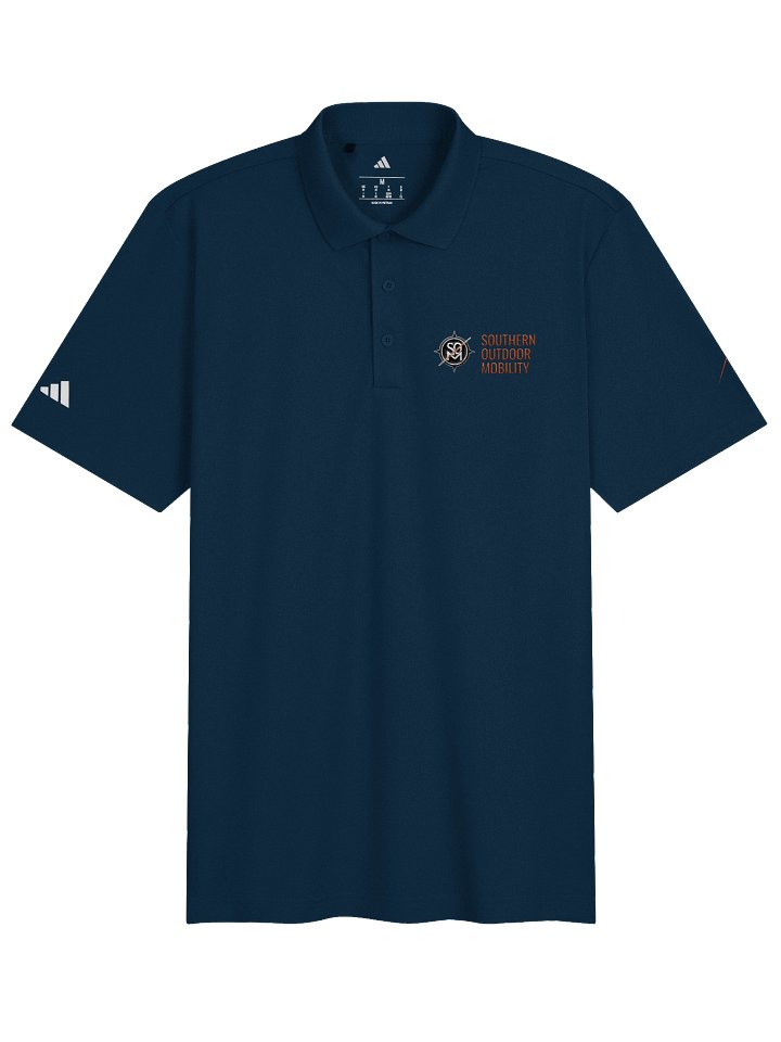 Southern Outdoor Mobility Compass Polo product image (1)