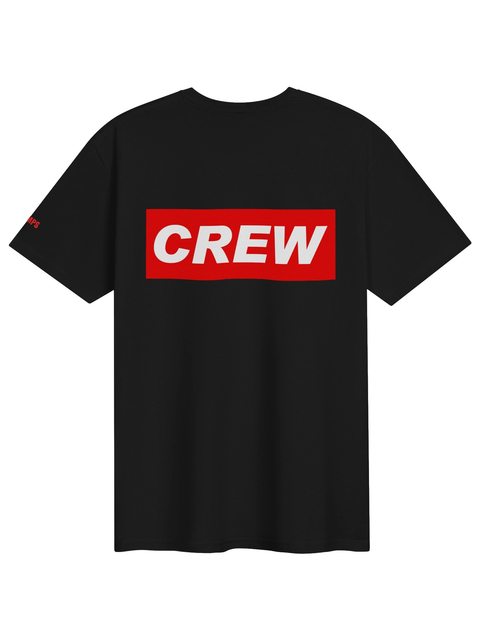 CREW "Work Day" Tee product image (2)