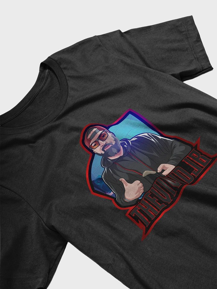 TheVividJB OG Logo shirt product image (8)
