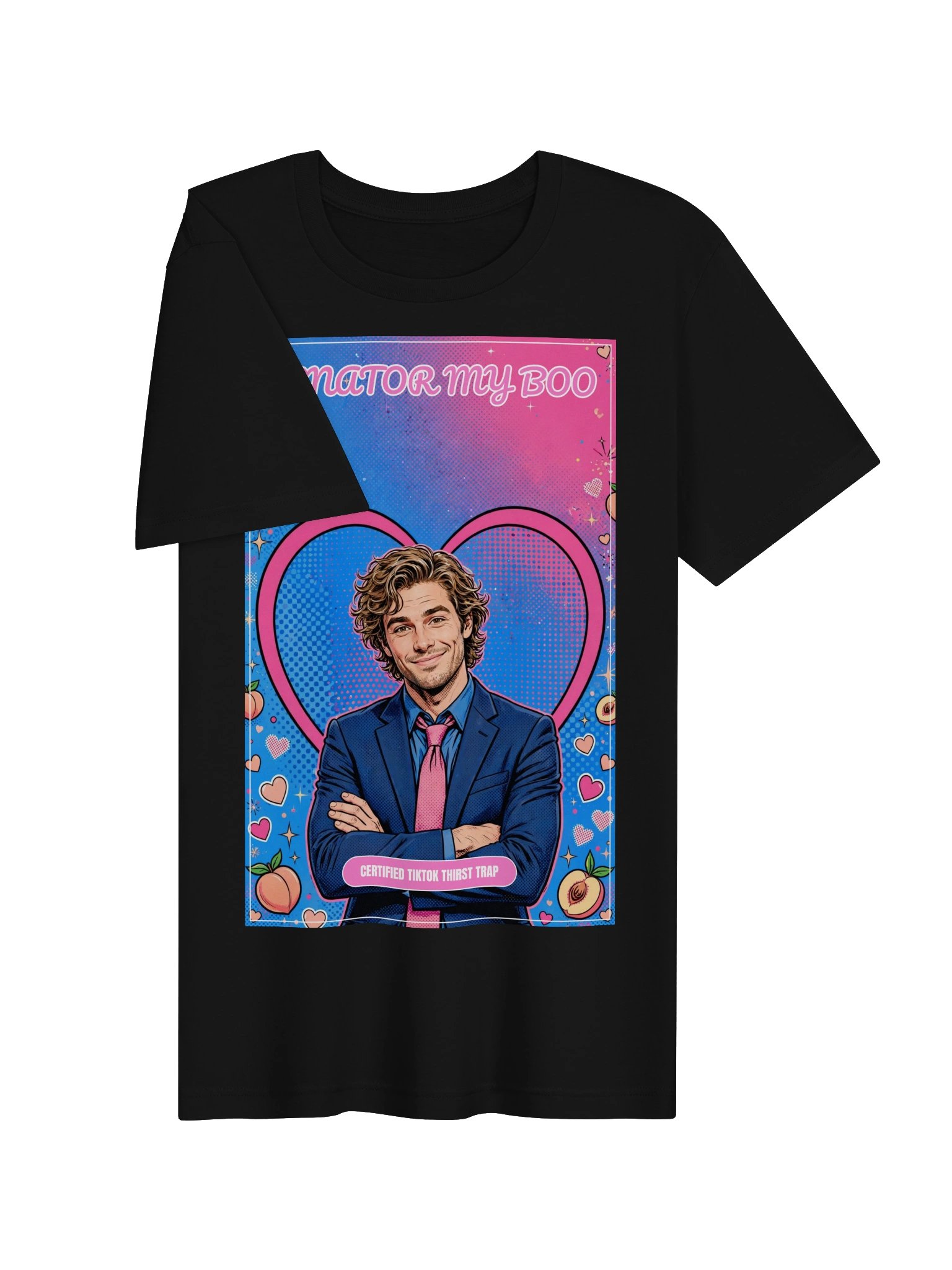 Senator My Boo Tee (V3) product image (6)