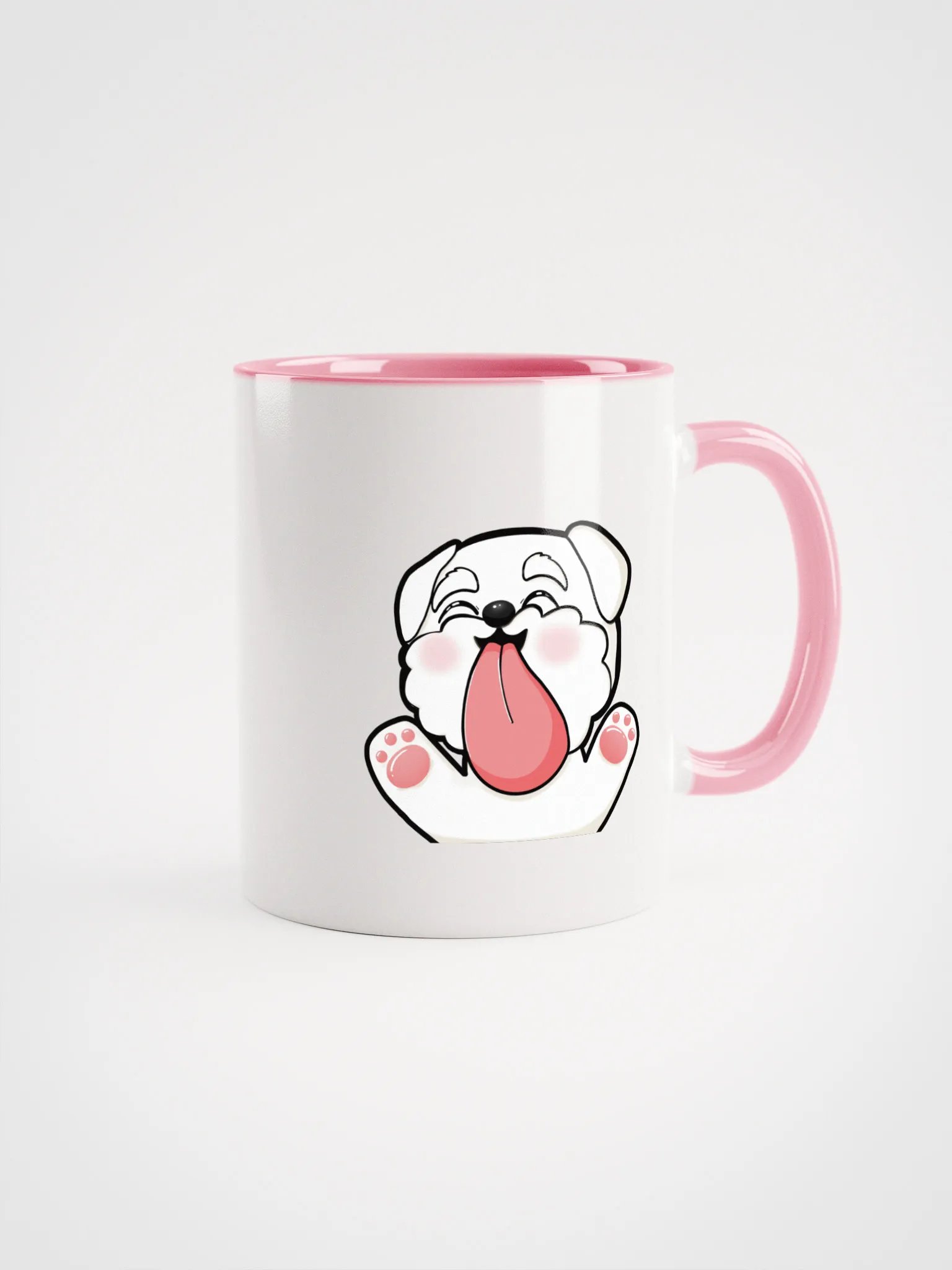 Bailey Kiss Mug product image (9)
