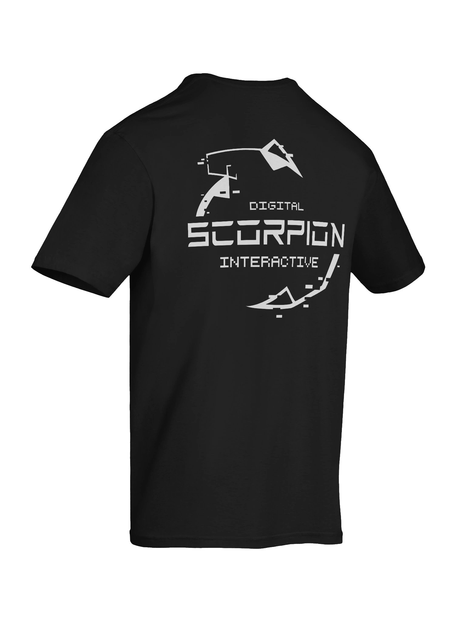 Digital Scorpion Interactive - The Tee product image (12)