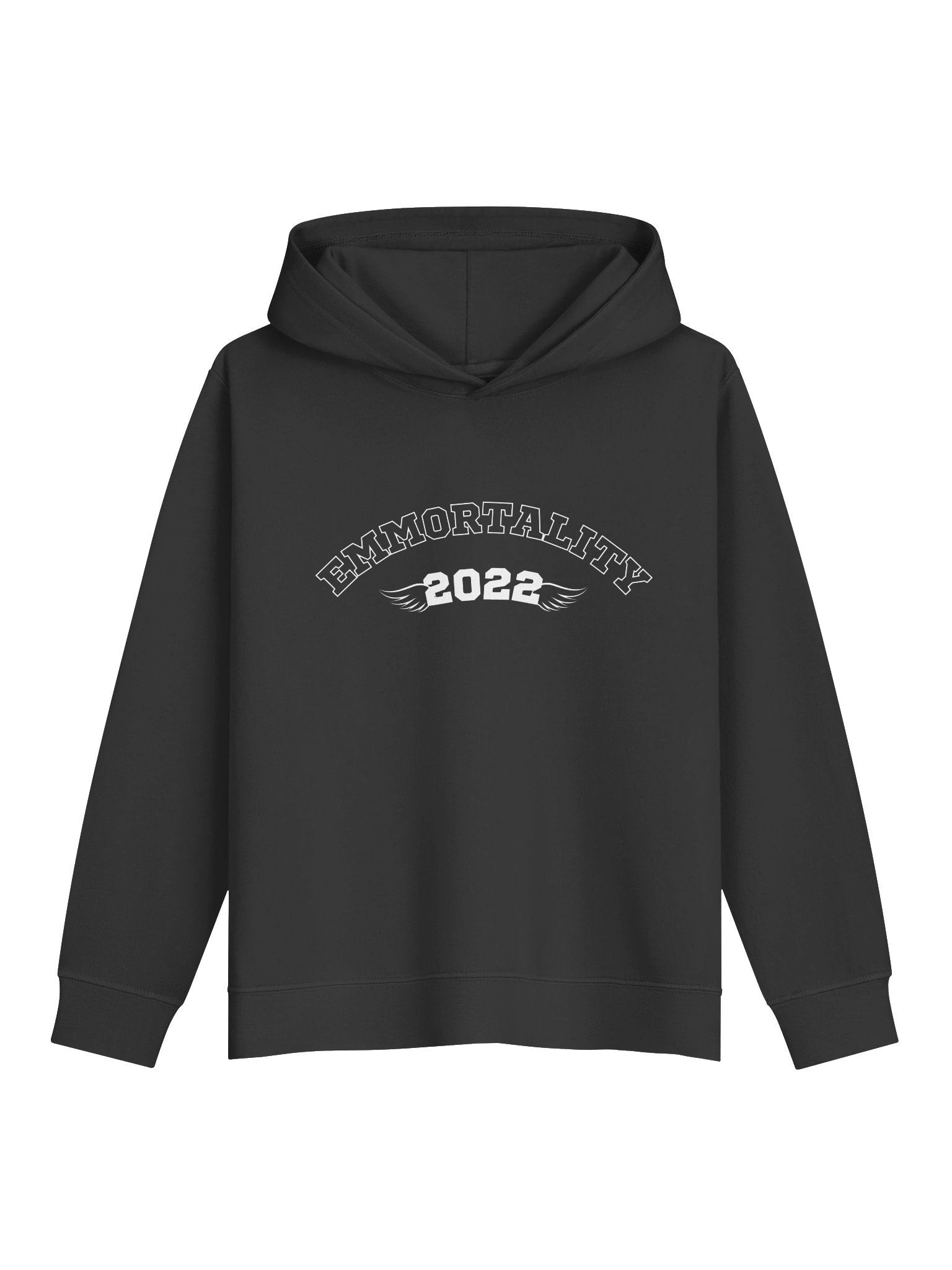 Varsity Hoodie product image (1)