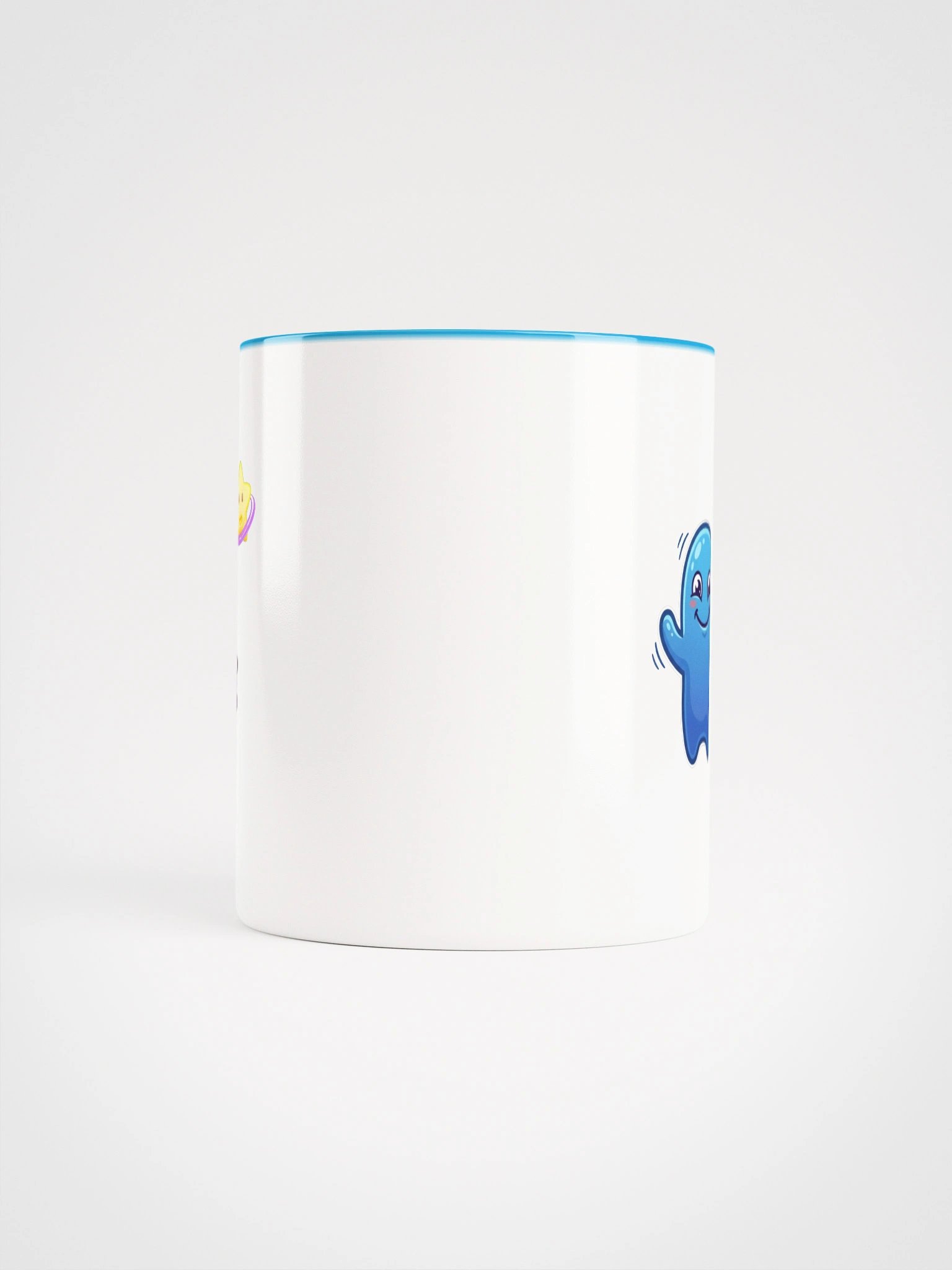WobbleBoo Ceramic Mug product image (5)