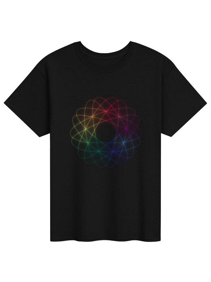 Dreaming in Full Color Orginal Album Art Tee product image (1)