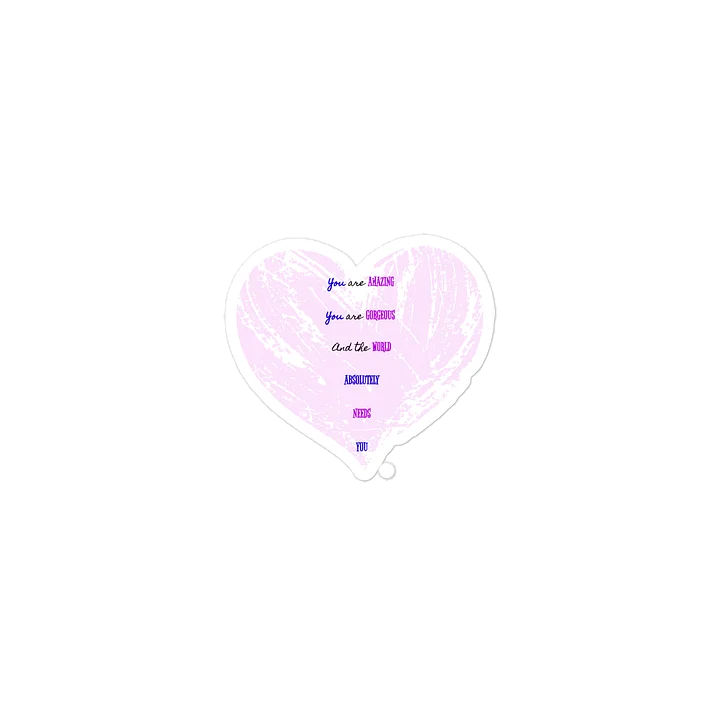Outro Stickers product image (2)