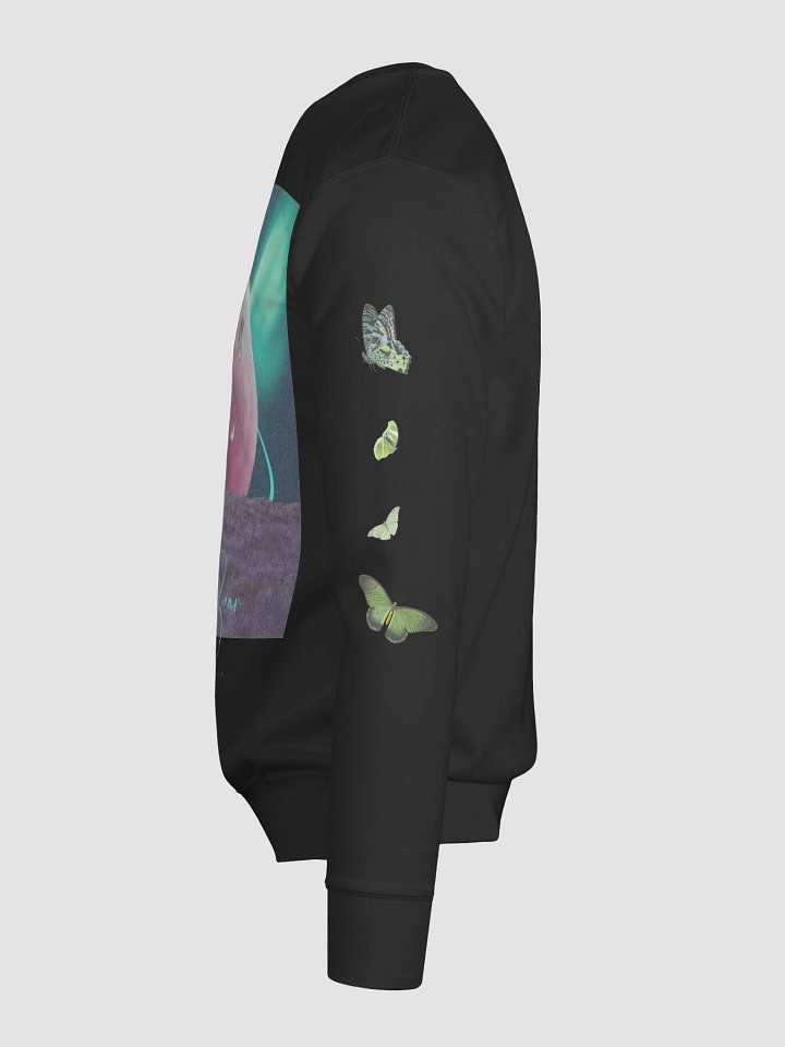 TROLI BEAR - “Butterflies” Premium Sweatshirt product image (2)