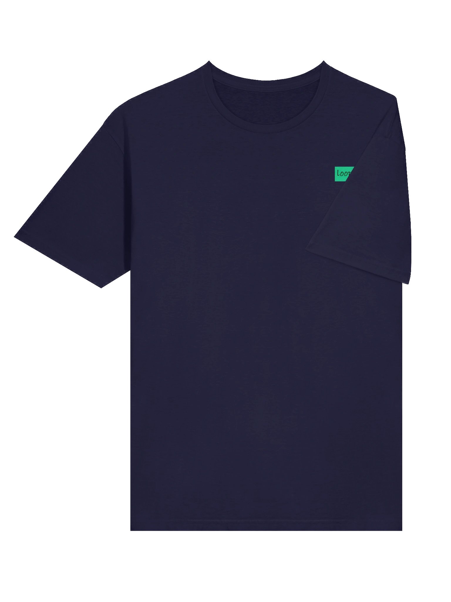 3 Sleeves to the Wind - T-Shirt product image (49)