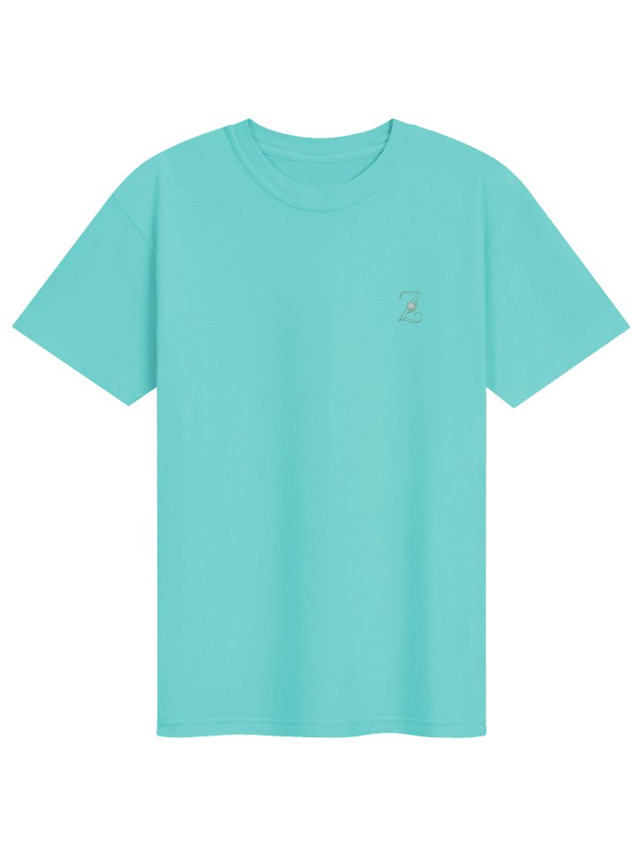 Tee Shirt : Notification Dieu product image (2)