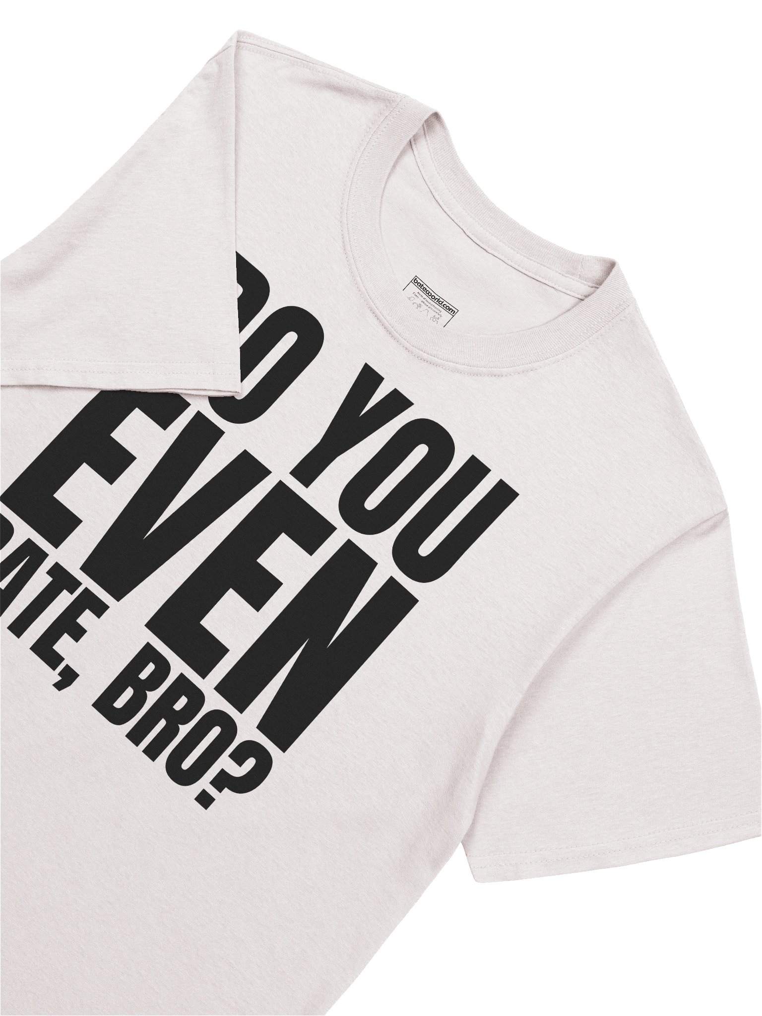 Bate, Bro Tee product image (63)