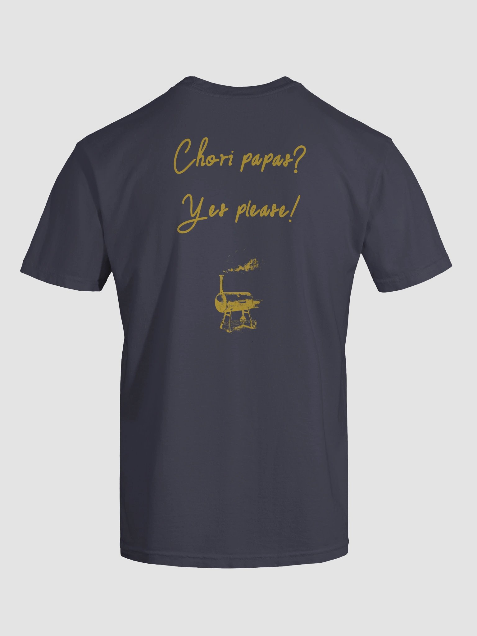 Ramadan John Chori Papas Tee product image (9)