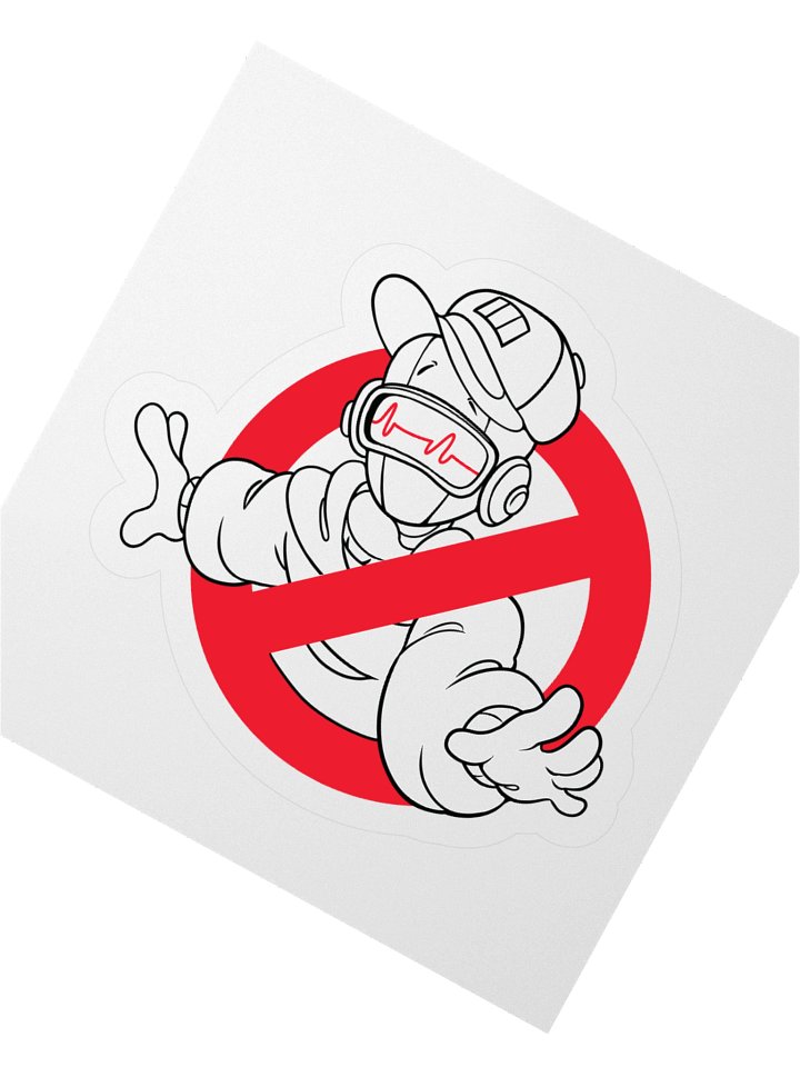"You Know Who To Call" product image (5)
