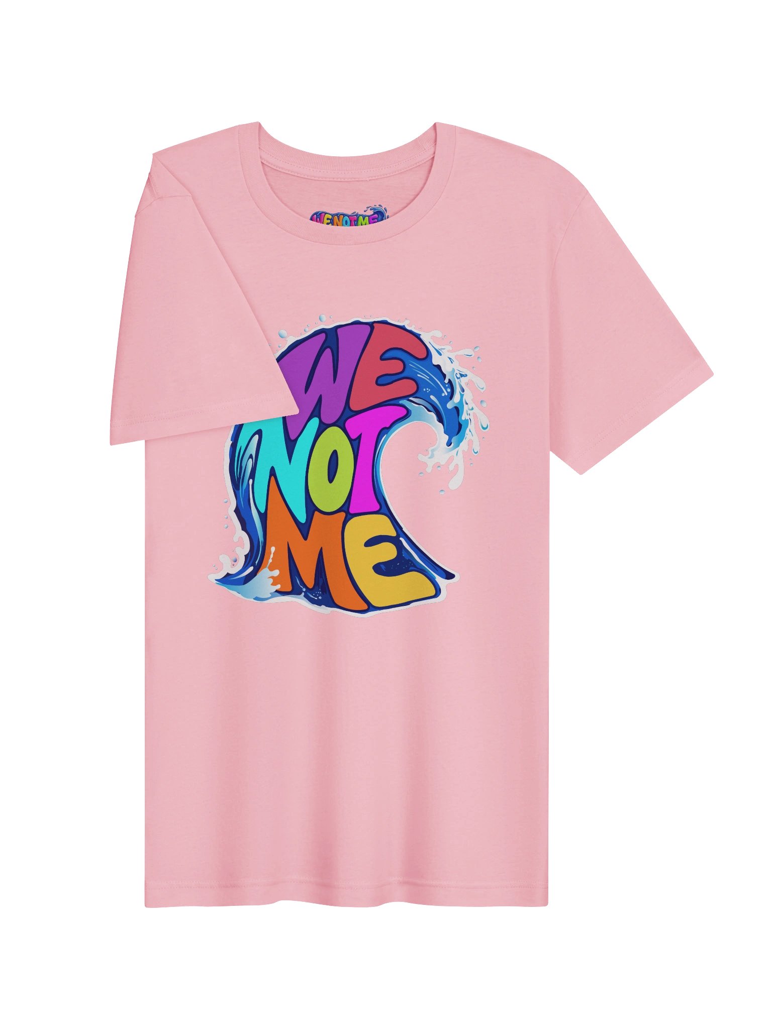 We Not Me - Adult Tee product image (13)