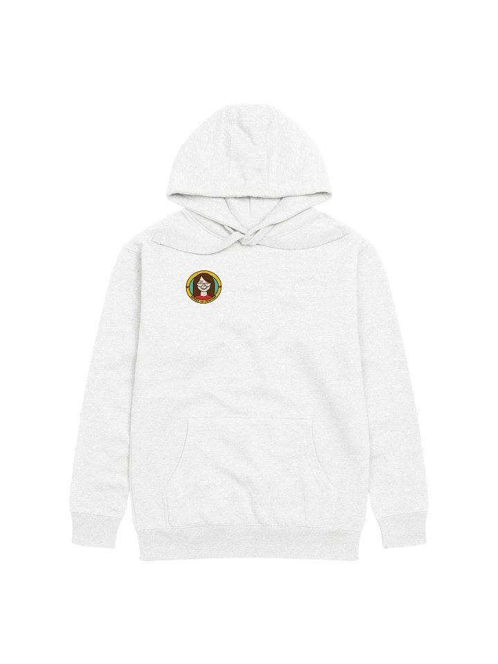 TMYS Hoodie product image (2)