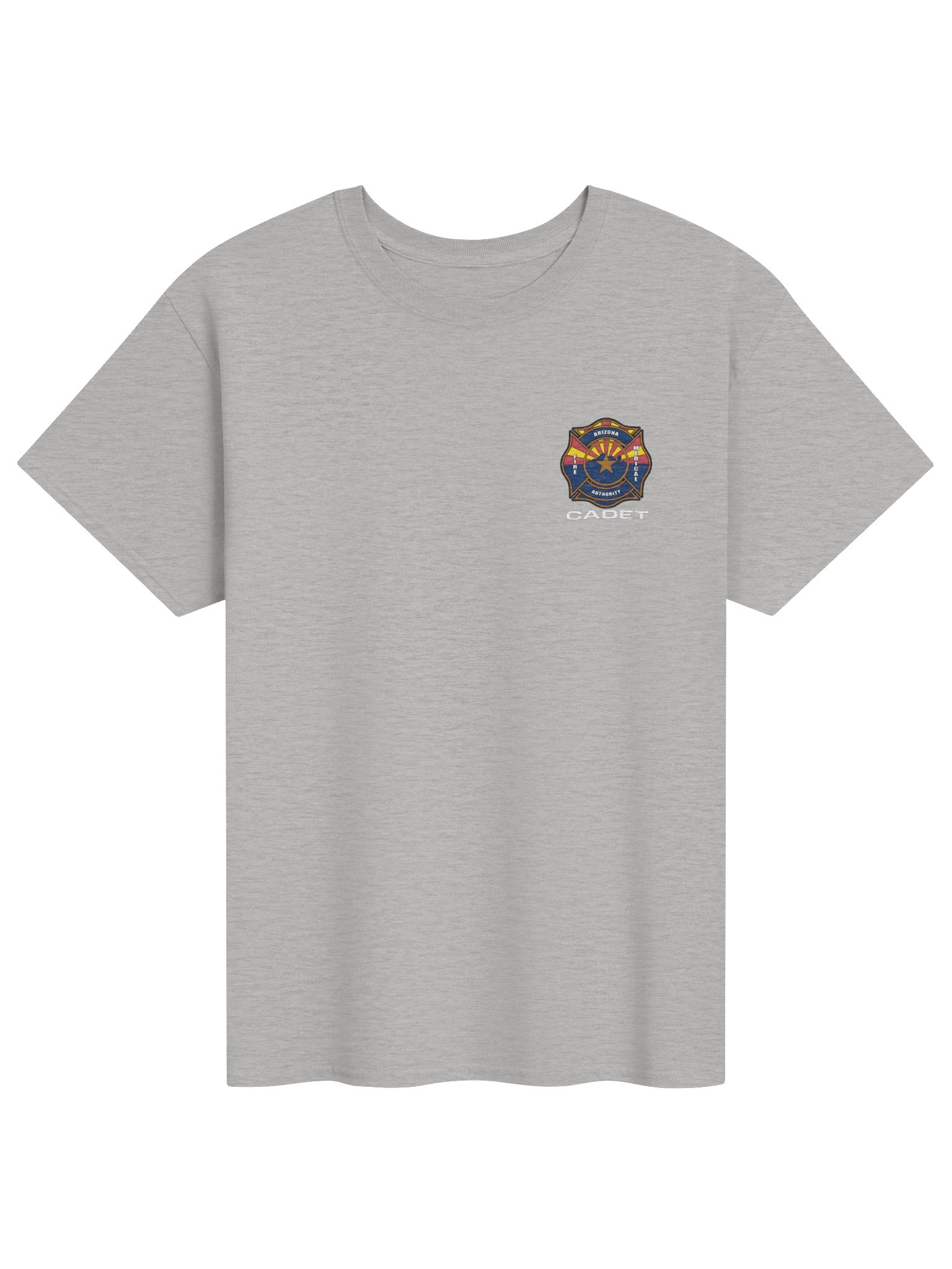 AFMA Cadet T-Shirt product image (1)