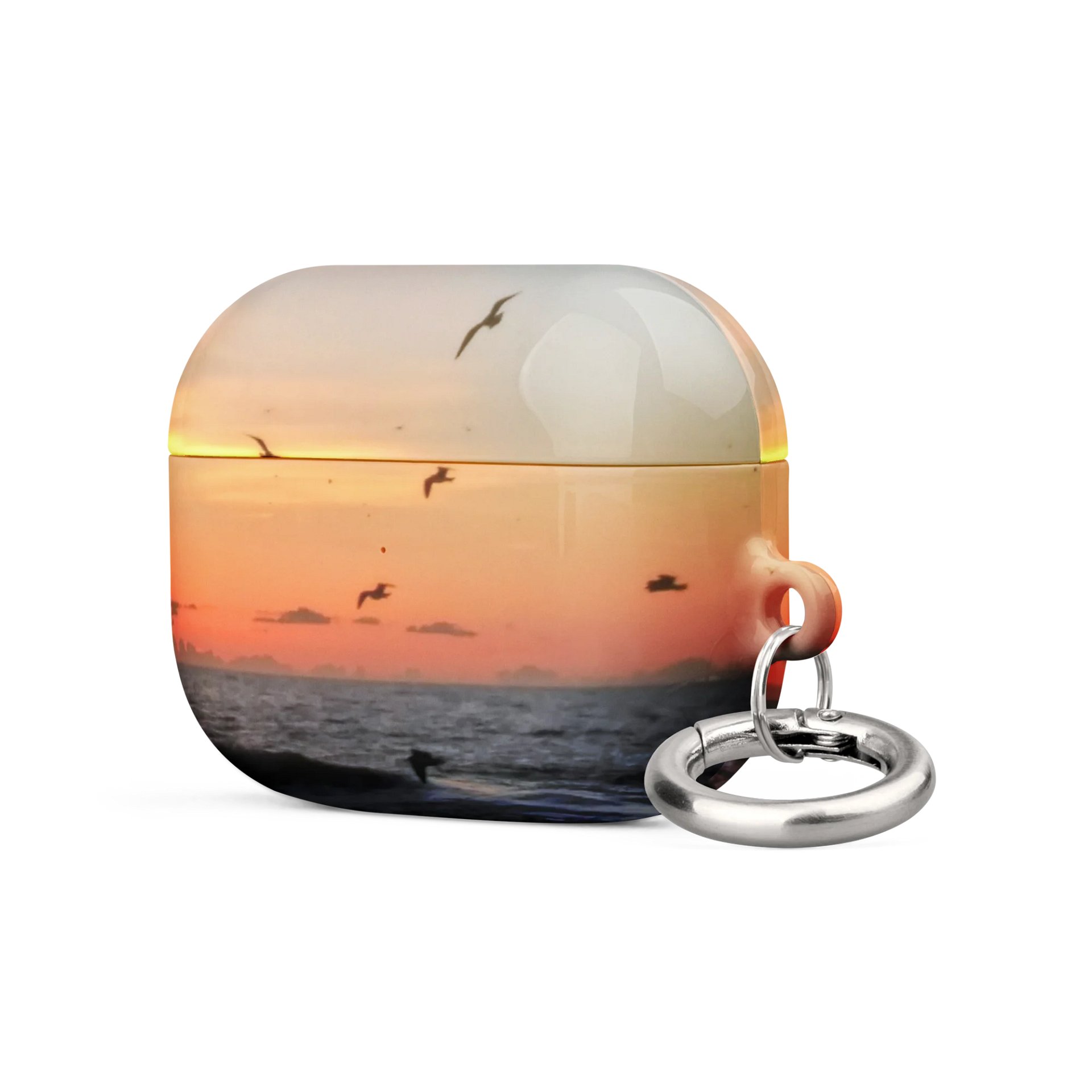 Sunset Serenade AirPods® Case product image (9)