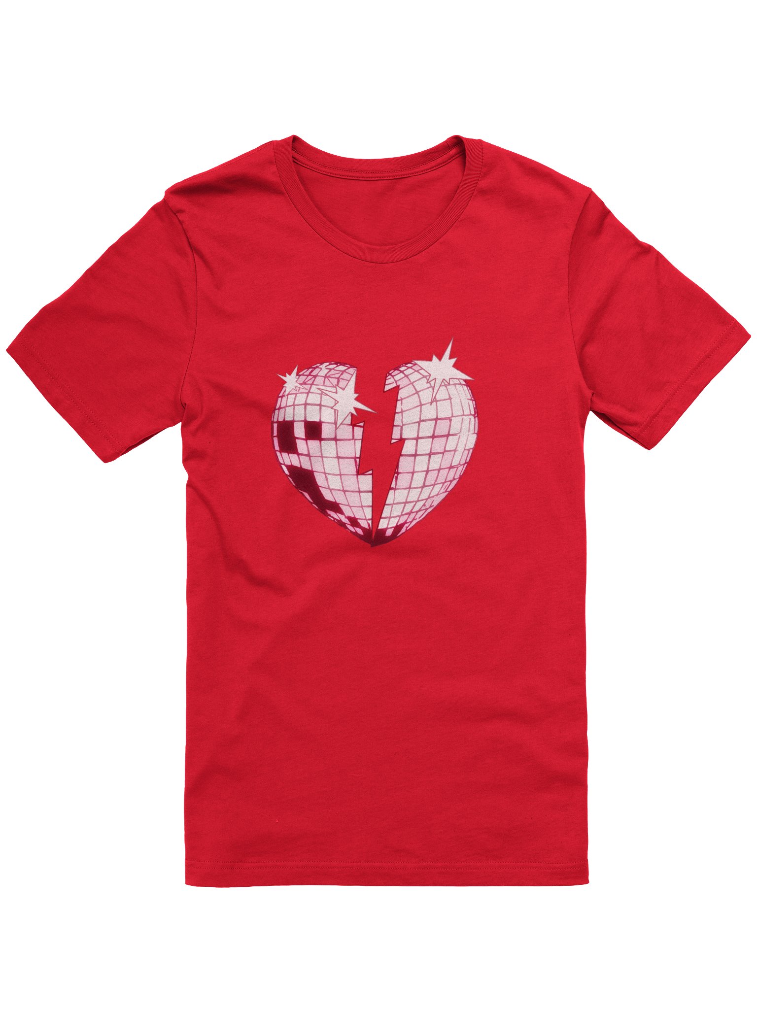 Heart of Glass product image (3)