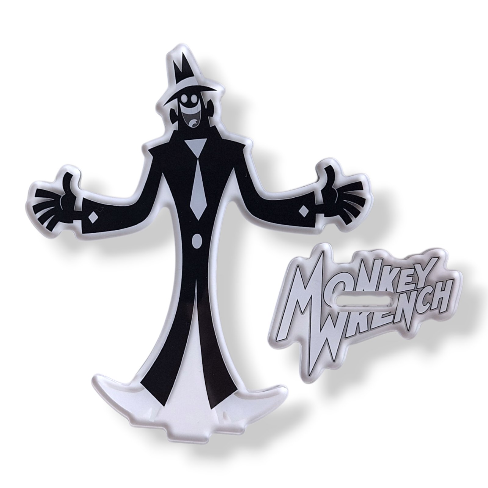 Agent K - Acrylic Standee product image (4)